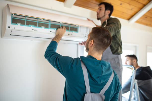 Best Commercial HVAC Repair  in Avilla, AR