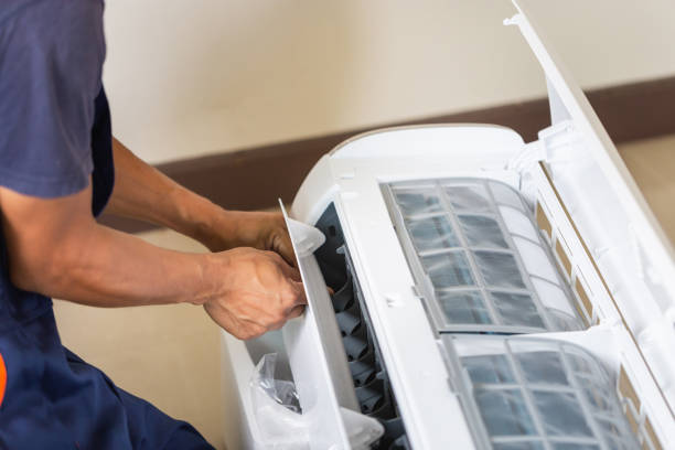 Best Residential HVAC Services  in Avilla, AR