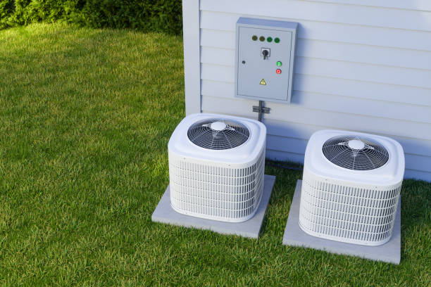 Best HVAC Installation Services  in Avilla, AR