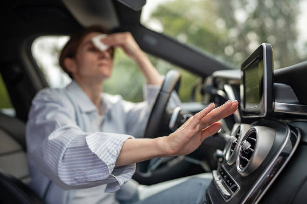 Best Air Conditioning Repair  in Avilla, AR
