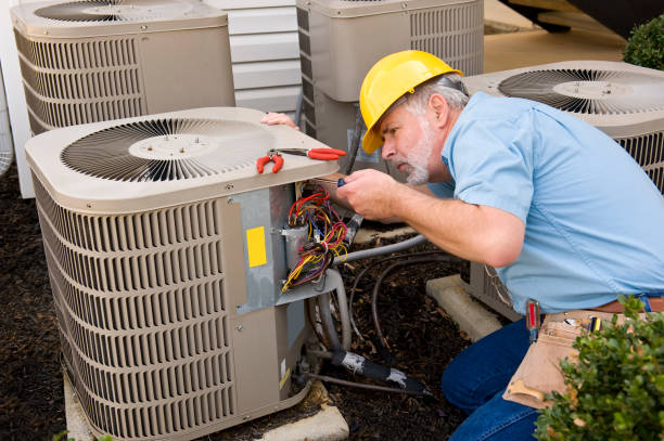 Best Best HVAC Companies  in Avilla, AR