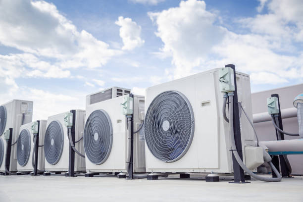 Air Duct Cleaning in Avilla, AR