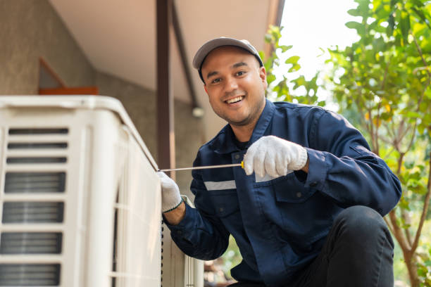 Best HVAC Air Duct Cleaning  in Avilla, AR